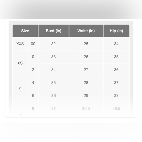 🖤 Corset Tank Top from Future Collection™ S - Picture 7 of 9